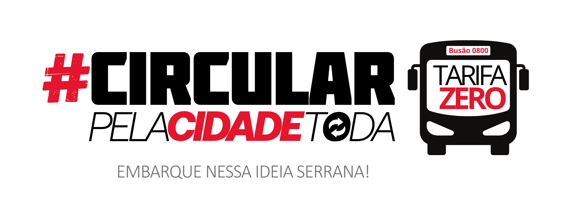 Campanha Tarifa Zero